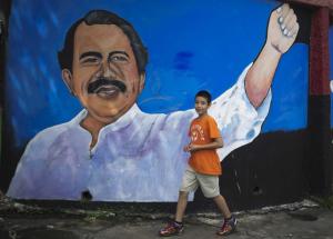 Dictadura de Nicaragua condena a defensora de derechos humanos por traición a la patria