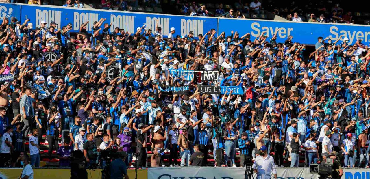 Esta figura deportiva pidió sustituir las barras en el fútbol para el disfrute de la familia