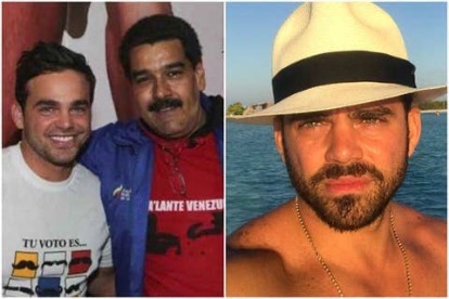 Coko Sosa, actor chavista que salió de prisión por corrupción reapareció en redes sociales