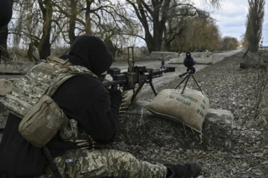 La inteligencia de EEUU se redime con la invasión rusa en Ucrania