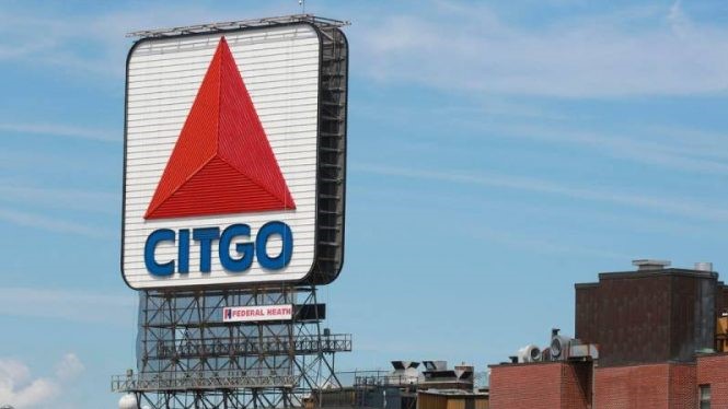 Citgo anuncia cancelación de deuda millonaria de más de un millardo de dólares