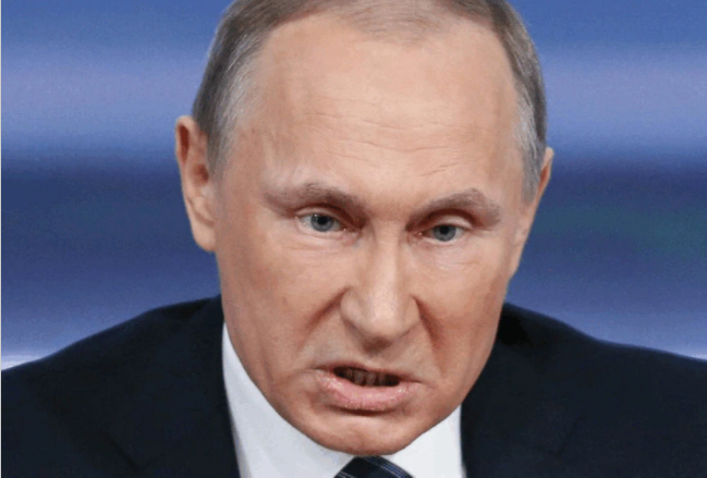 Armas de destrucción masiva: ¿podría Putin utilizarlas en Ucrania?