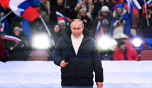 Las extremas medidas de seguridad para proteger a Putin: guardaespaldas, catadores y caravanas masivas por tierra