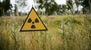 El nivel de radiactividad en Chernóbil es “anormal”, aseguró el jefe del Oiea
