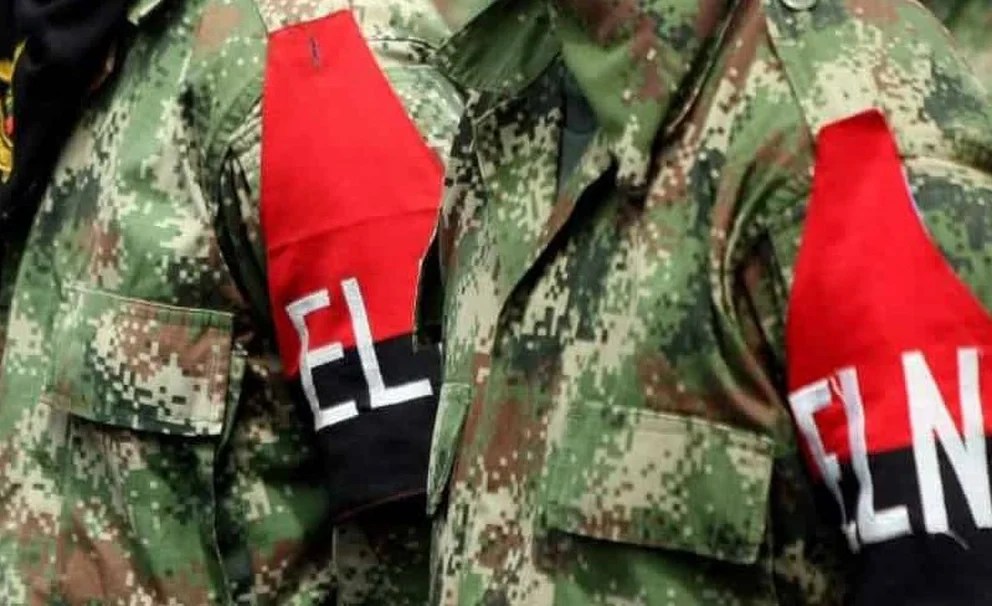 El ELN ratifica cohesión antes de retomar proceso de paz con el gobierno de Petro