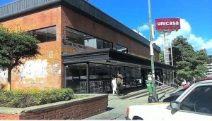 Denuncia: Cierran tres sucursales de Supermercado Unicasa en Baruta