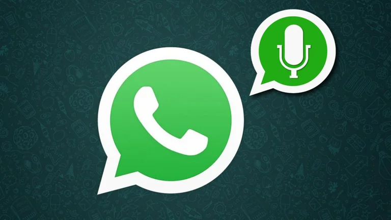 WhatsApp ya permite escuchar audios dentro y fuera del chat en Android (Detalles)