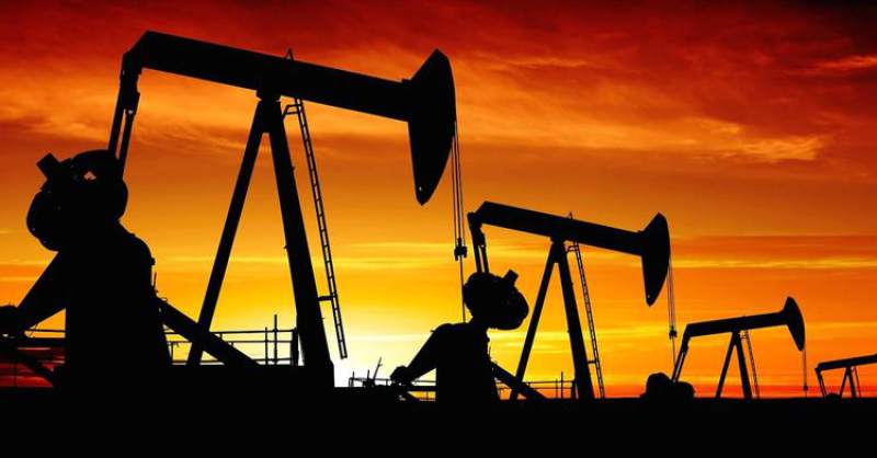 El petróleo de Texas abre en positivo y sube un 4,6 %