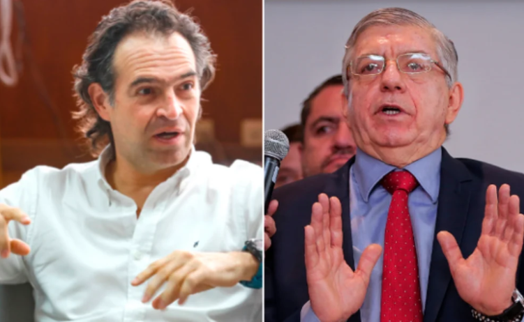 Definida fecha para la reunión entre César Gaviria y Fico Gutiérrez