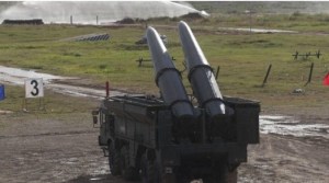 Sistema de misiles tácticos ruso causó un terrible accidente en su propio país (VIDEO)