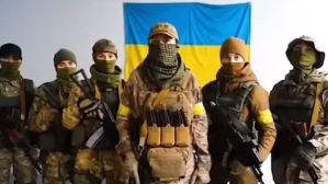 “Les dispararemos como a perros rabiosos”: La desafiante venganza de seis mujeres ucranianas
