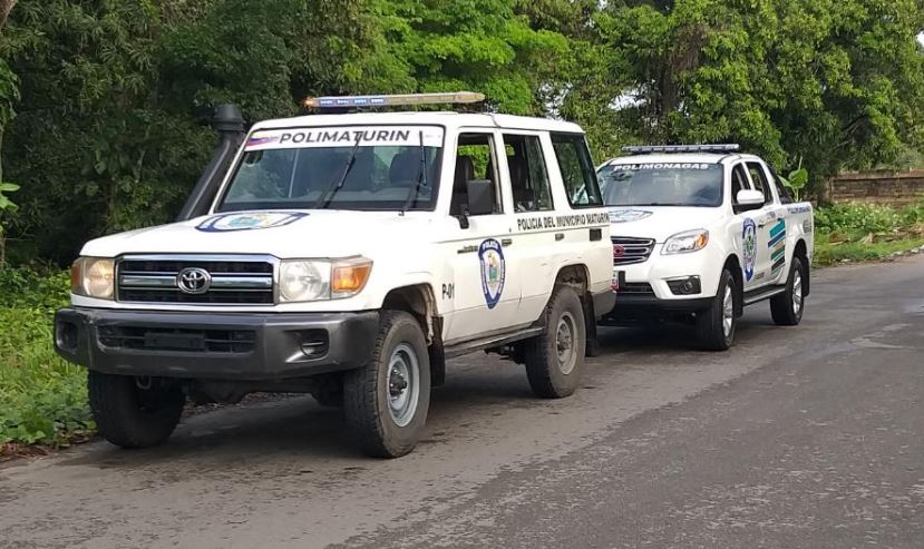 Pervertido acechó a jovencita fuera del liceo para tocar sus partes íntimas en Maturín