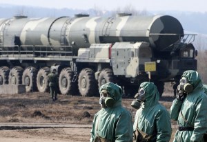 ¿Qué podría pasar si Putin usara armas nucleares en Ucrania?