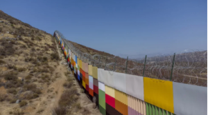 La triste historia de una mujer mexicana que murió al intentar escalar el muro fronterizo en Arizona
