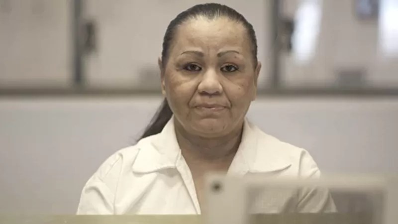 A solo horas de recibir la inyección letal, Corte de apelaciones frena la ejecución de Melissa Lucio en Texas