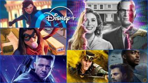 Toma nota, cinéfilo: qué películas y series se estrenarán en el Multiverso de Marvel en 2022 y 2023