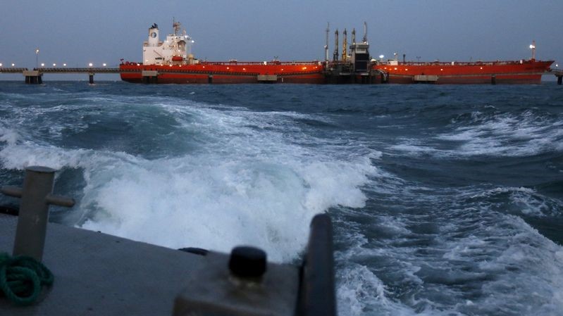 Exclusive-Venezuela’s PDVSA seeks oil tankers in anticipation of U.S. sanctions easing