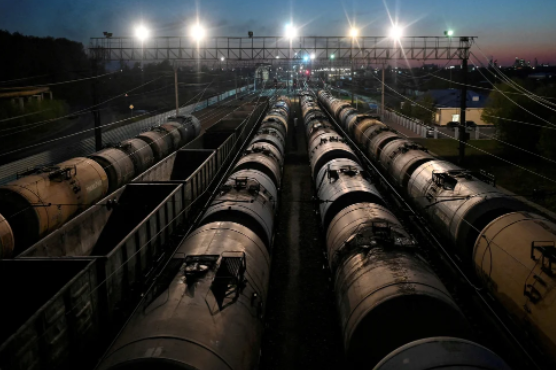 El gas, un arma económica que acentúa la guerra entre Rusia y Occidente
