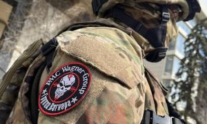 Revés para los temidos mercenarios Wagner: Han caído más de tres mil miembros en Ucrania