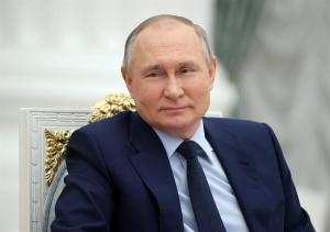 Putin considera que la “liberación” de Mariúpol es un “éxito”