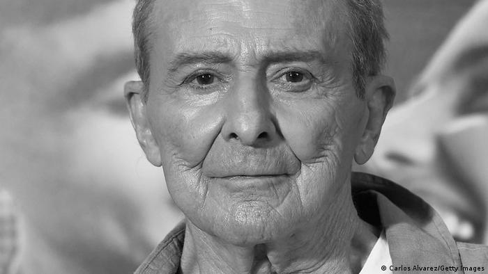 El reconocido actor español Juan Diego falleció a sus 79 años de edad