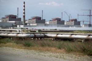 ONU pide a Rusia y Ucrania que cesen hostilidades en torno a central nuclear Zaporiyia