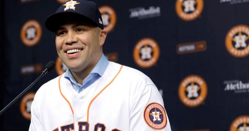 Carlos Beltrán reveló detalles del robo de señas de los Astros en 2017