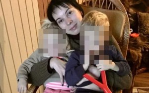 Madre ucraniana fue secuestrada y violada durante días por un soldado checheno antes de ser degollada