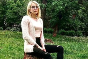La conmovedora historia de “Mariyka”, la joven que logró sobrevivir en Chernóbil