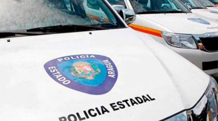 Detenido policía que hirió de un tiro en la cara a un preso en Aragua