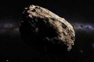 Peligroso asteroide de casi el doble del tamaño del Empire State se aproximará a la Tierra