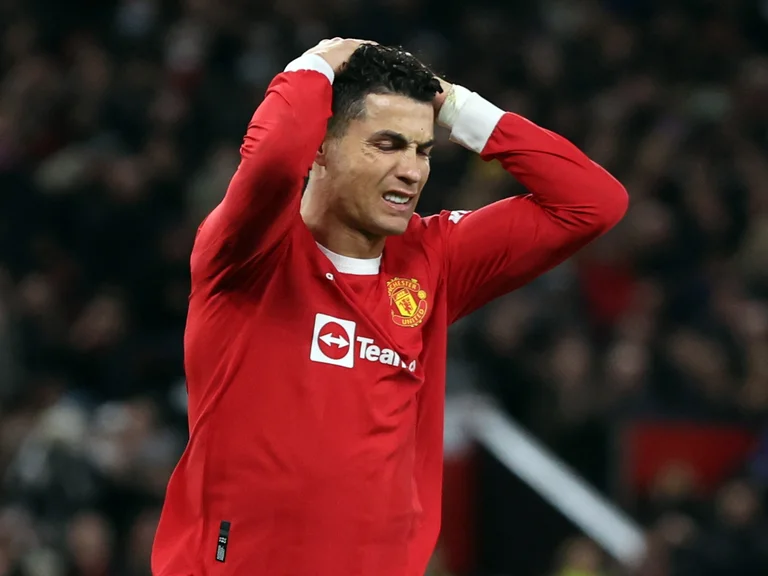 La millonaria cifra que perderá Cristiano Ronaldo por no ganar ningún título con el Manchester United