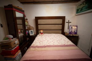 Rentan habitación de mujer desaparecida en México: las familias de las víctimas buscan recursos para encontrarlas