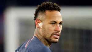 Neymar explotó y apuntó contra un ex jugador brasileño: “Cansado de esos que abren la boca para hablar mier…”