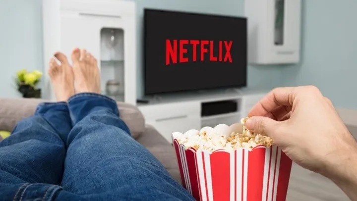 La película más vista en la historia de Netflix: dura dos horas y te atrapará hasta el final