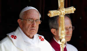 El papa Francisco criticó a las Naciones Unidas: No tiene el poder para frenar una guerra