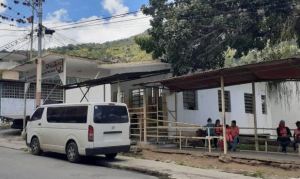 Explosión de bombona de gas dejó tres reclusos heridos en cárcel de Trujillo