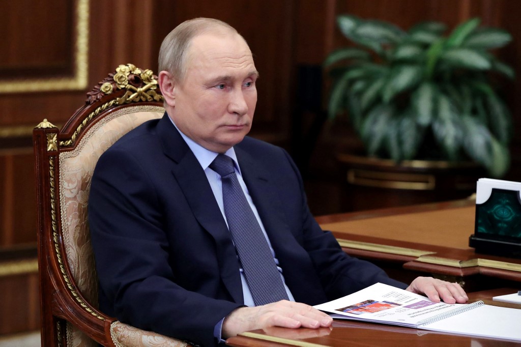 Putin pide una estrategia de desarrollo para una gran asociación eurasiática