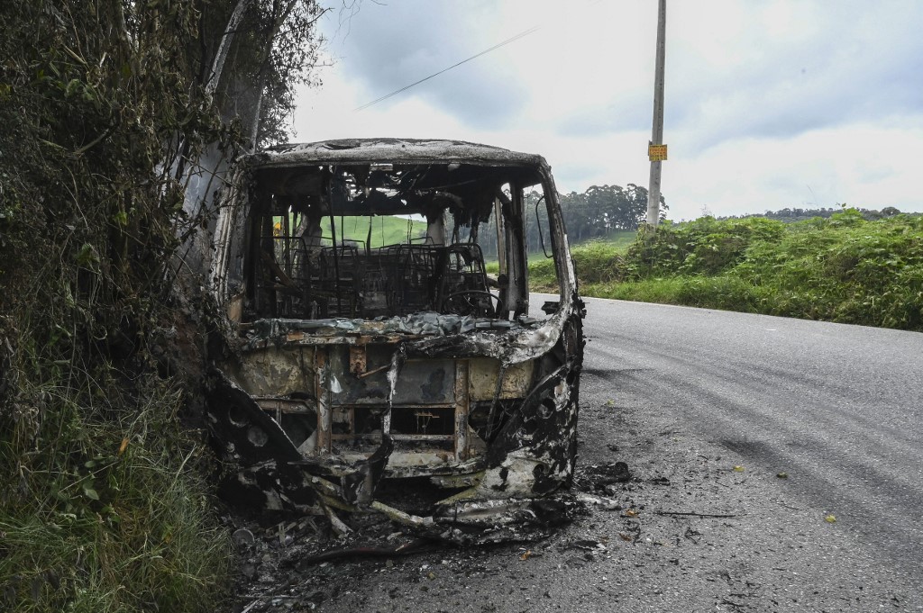 Asesinaron a dos líderes sociales en el primer día de gobierno de Petro