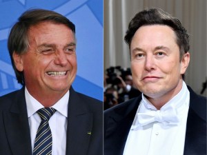 Bolsonaro considera que la compra de Twitter por parte de Elon Musk es un “soplo de esperanza”