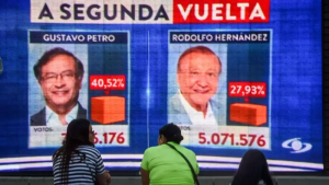 Qué necesitan Petro y Hernández para ganar la segunda vuelta y ser presidente de Colombia