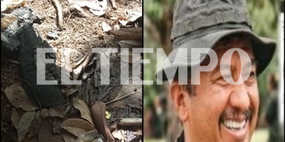 El Tiempo: Alias “Iván Mordisco” envió mensaje a las disidencias de las Farc asumiendo mando