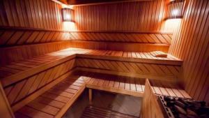 Un sauna, el origen de uno de los focos del brote de la viruela del mono en España