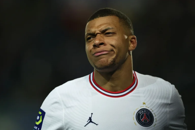 El plan del PSG si se va Mbappé: haría una oferta de 120 millones de euros por una figura sudamericana