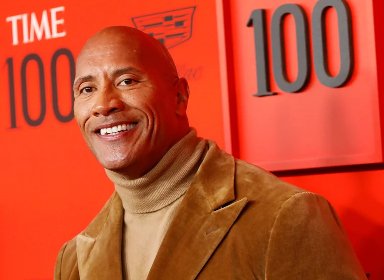 “The Rock” cumple 50 años: de las penurias económicas durante su infancia al cachet más alto de Hollywood