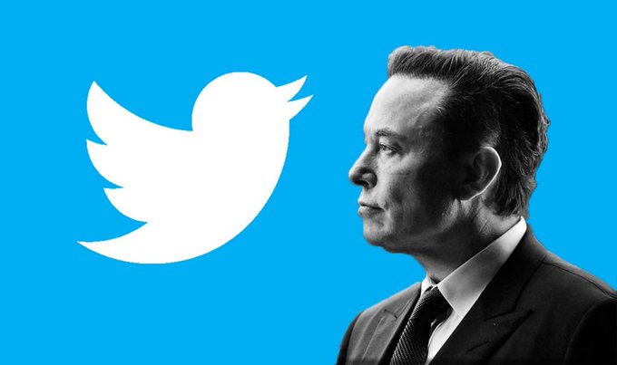 Se echó pa’ atrás: Elon Musk ya no comprará Twitter
