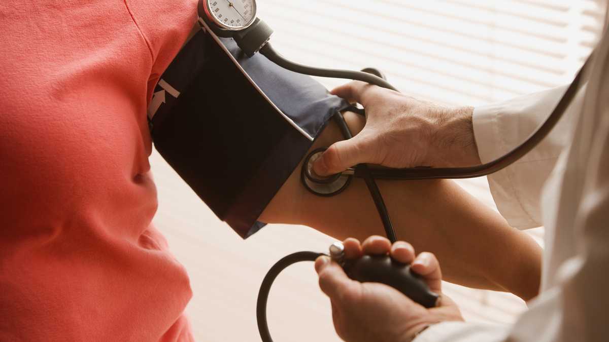 Día Mundial de la Hipertensión Arterial: ¿cuáles son los síntomas más comunes de la enfermedad?