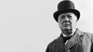 “Sangre, sudor y lágrimas”, el histórico discurso de Churchill que preparó a su pueblo para luchar contra los nazis