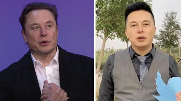 La historia de Yilong Ma, el censurado gemelo chino de Elon Musk