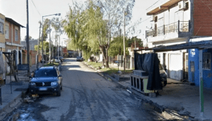 Sicariato en Argentina: Lo asesinaron a sus 56 años con un certero balazo en la cabeza